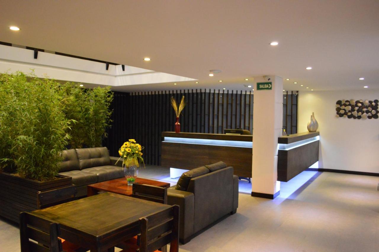Hostal Delia Victoria Cuenca Bagian luar foto